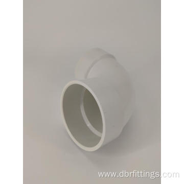 Cost saving PVC fittings 90 LONG TURN ELBOW